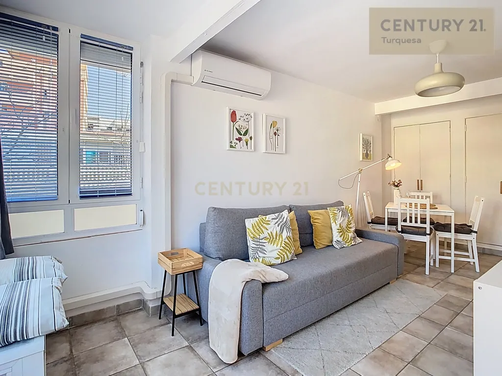 Acolhedor apartamento na Avenida Abedules, 14 (Arroyo de la Miel-Benalmádena) - Image 18