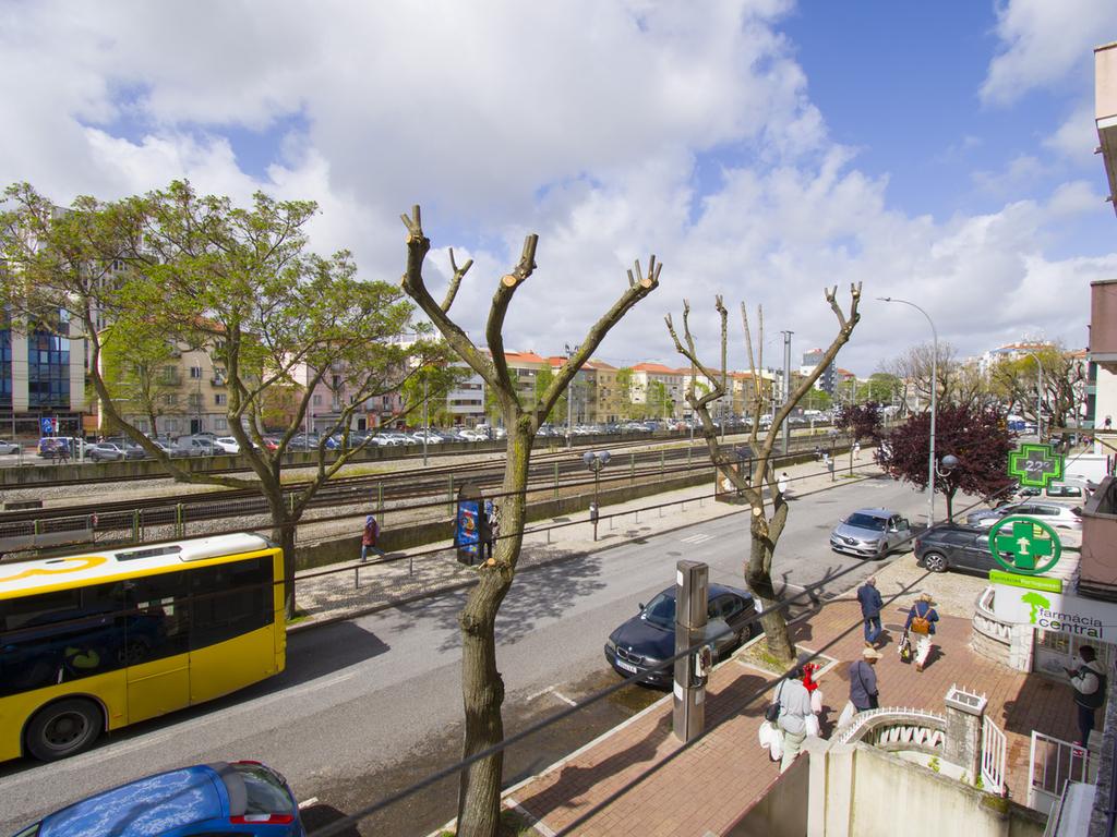 Apartamento T3 na Amadora - Image 33