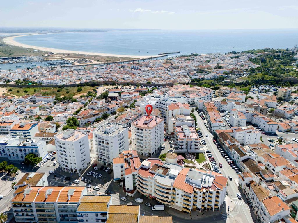 Apartamento T1, Vista Mar, Lagos - Image 14
