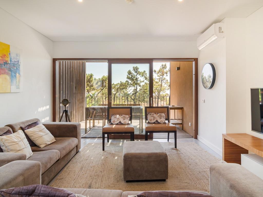Apartamento Exclusivo no Pestana Tróia Eco-Resort & Residences – Primeira Linha de Mar - Image 2