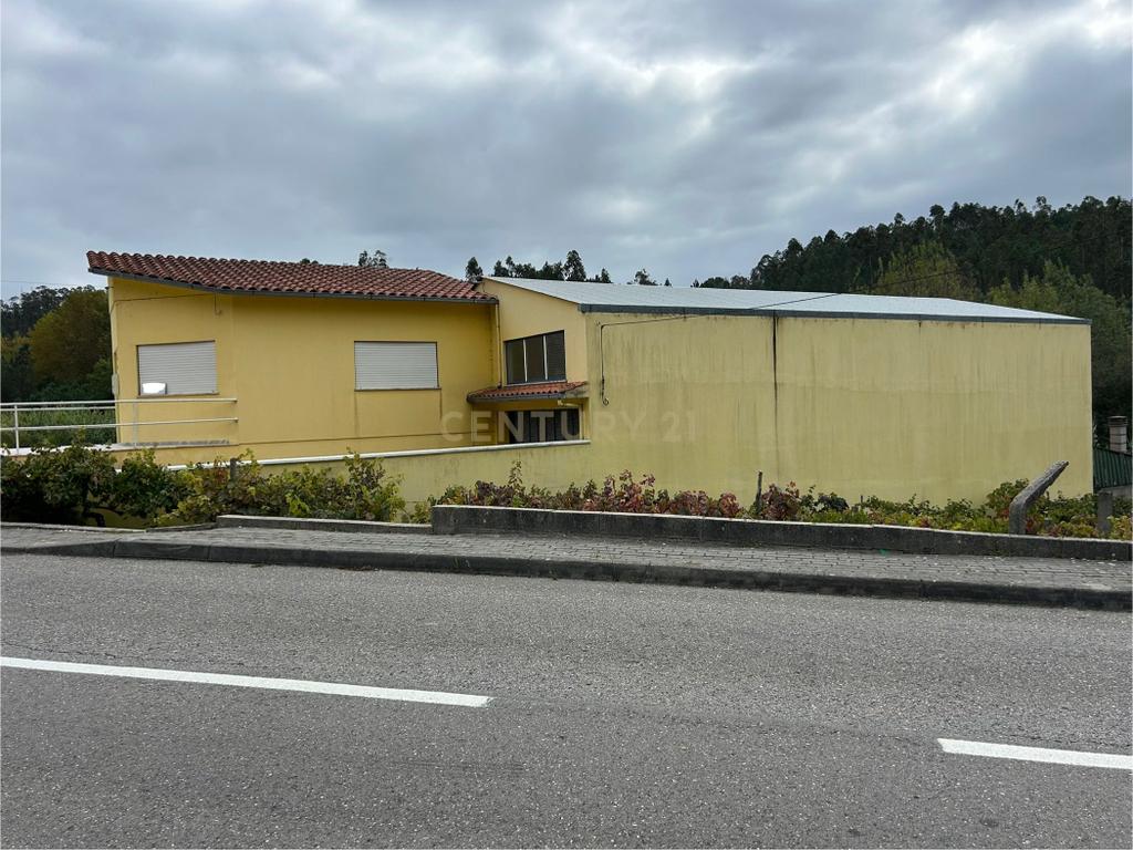 Armazém em Carnide, Pombal - Image 2