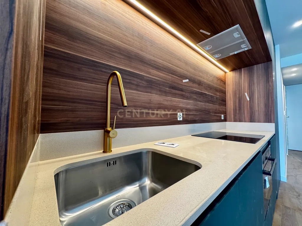 Apartamento T0 Novo | Brito Capelo, Matosinhos, Porto - Image 2