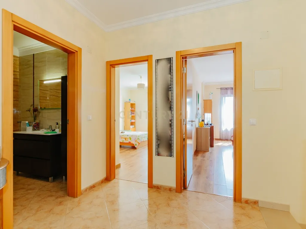 MORADIA T3 NAS FONTAINHAS - Image 23