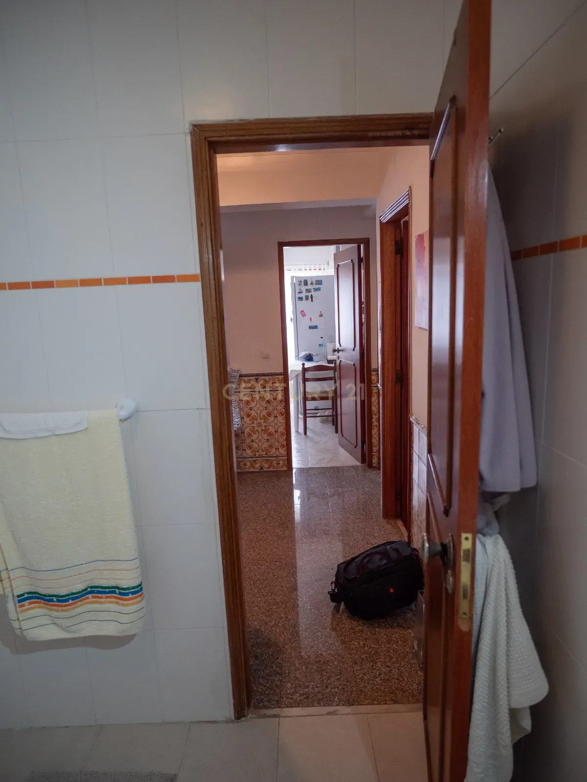 Venda de Apartamento T1 - Cacém - Image 9