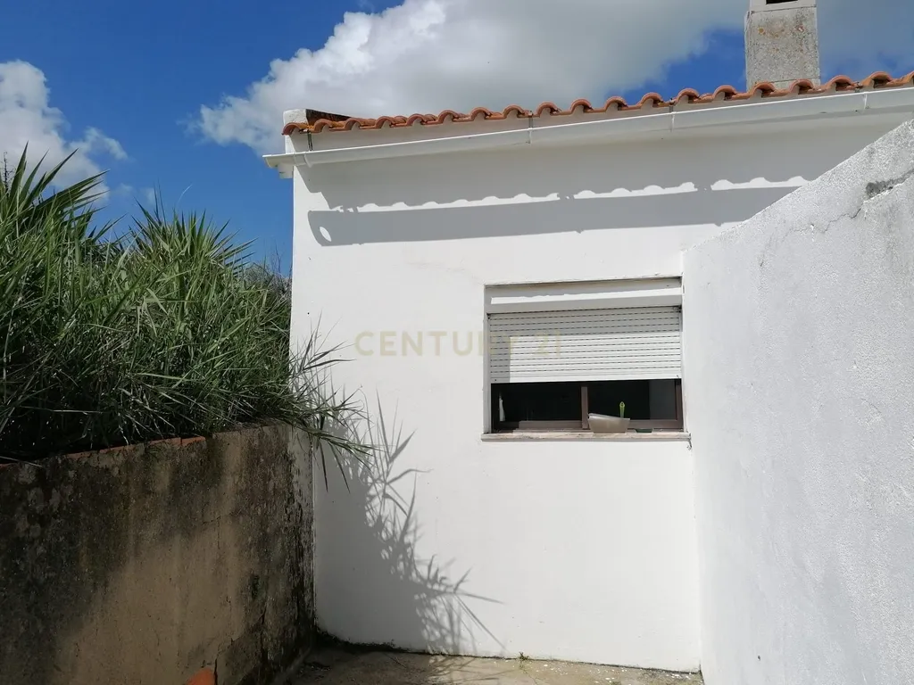 Quinta Rústica em Évora com 8.750 m2 e uma Vista Campestre - Image 32