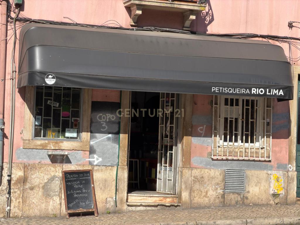 Restaurante para Trespasse em Campolide - Image 16