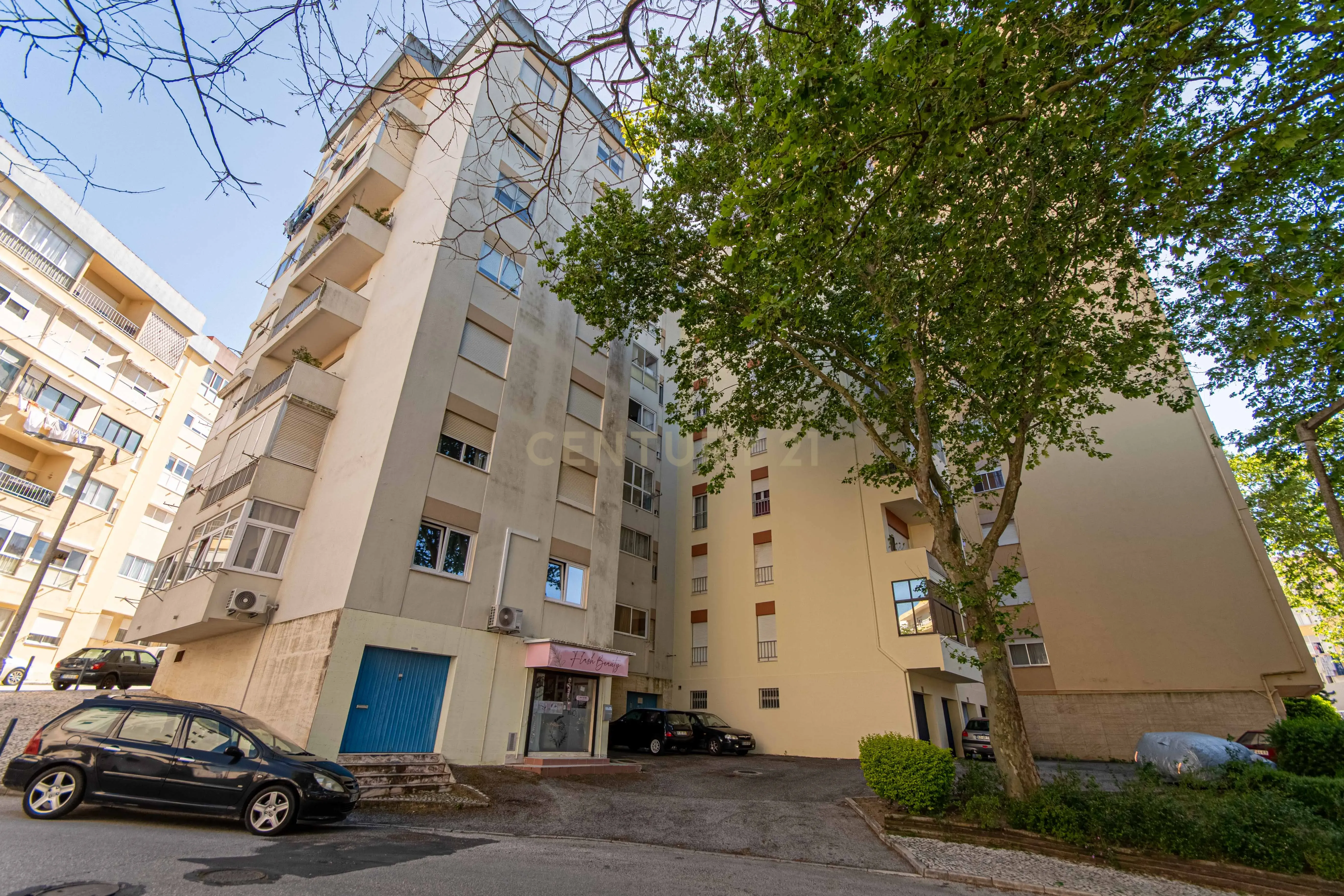 Apartamento T1 em Vila Franca de Xira – Ideal para Investimento ou Habitação Própria! - Image 17