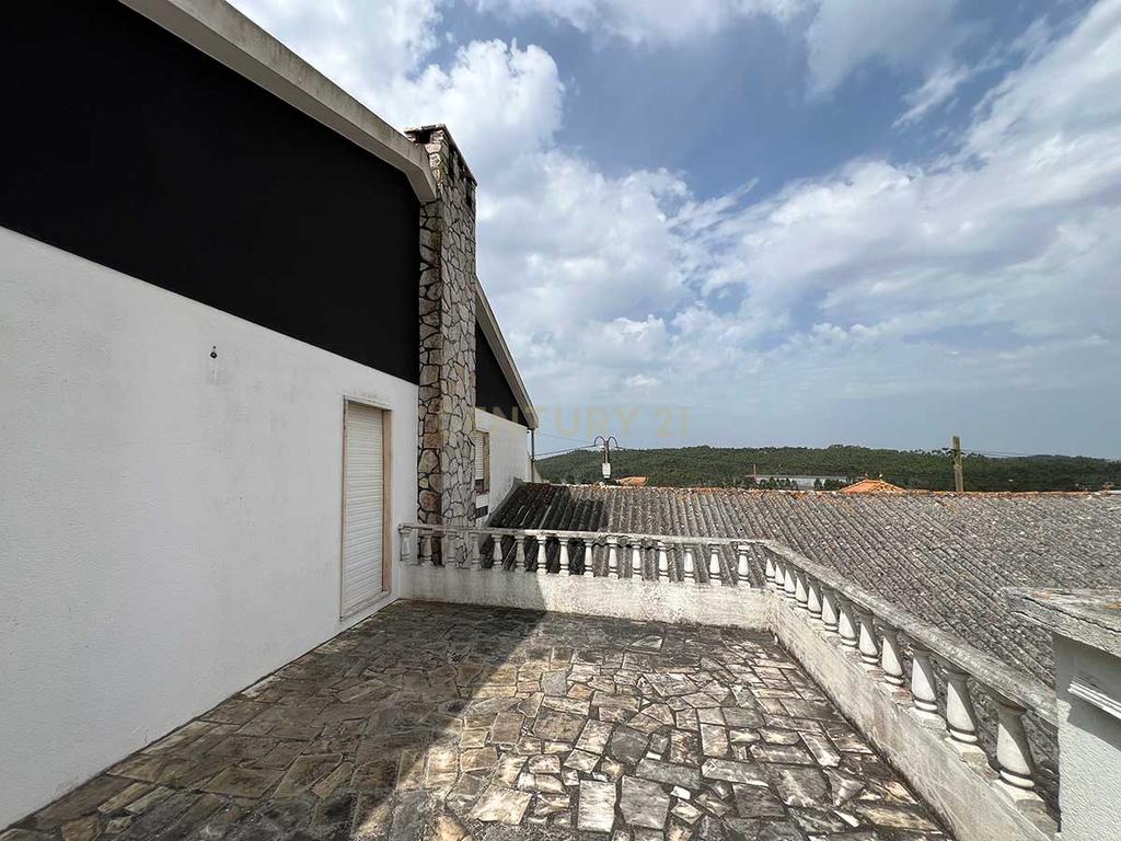 Moradia com Potencial em Rechaldeira, Vilar - Cadaval - Image 21