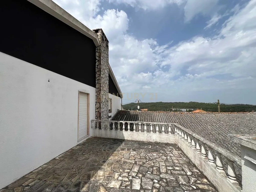 Moradia com Potencial em Rechaldeira, Vilar - Cadaval - Image 21