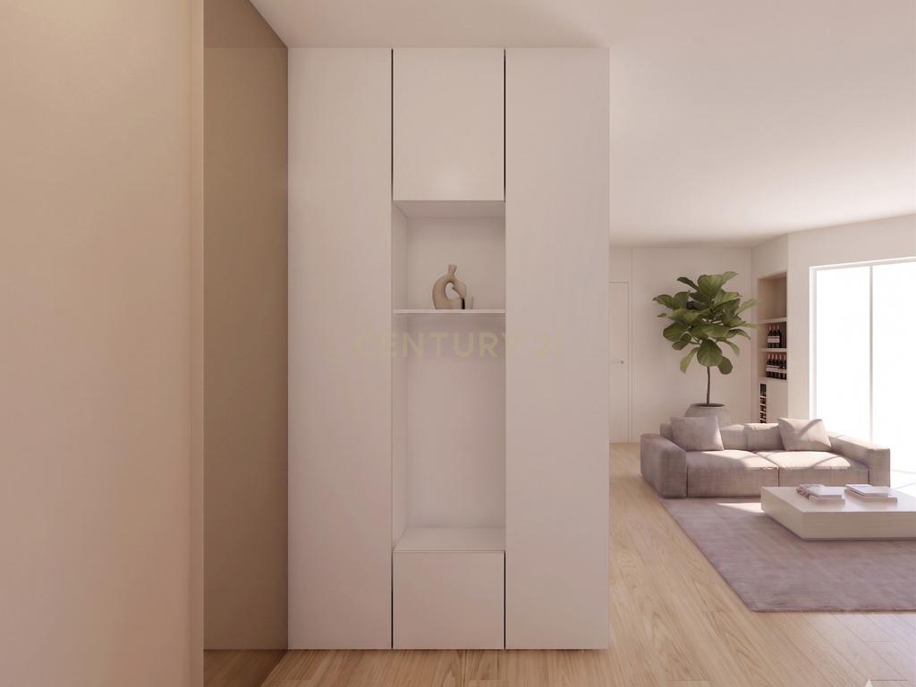 Apartamento T3 Lisboa - Arroios - Image 14