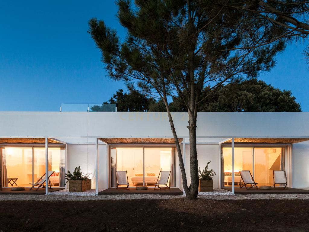 Hotel Luxuoso em São Teotónio, Odemira - Distrito de Beja - Image 42