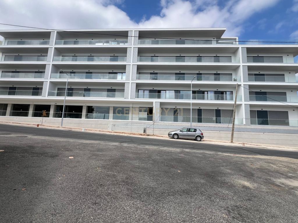 T1 NOVO em fase final de construção | Iria Rio Residence — Santa Iria de Azoia | Ref.ª 5C - Image 1