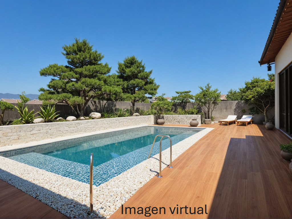Autenticidade mediterrânica na zona mais exclusiva de Dénia Exclusividade mediterrânica em estado puro - Image 1