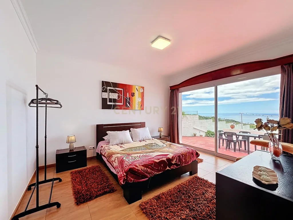 🏡 Moradia Única com Vista Mar — 3 Apartamentos | AL em Funcionamento | Feteiras, Ponta Delgada - Image 70