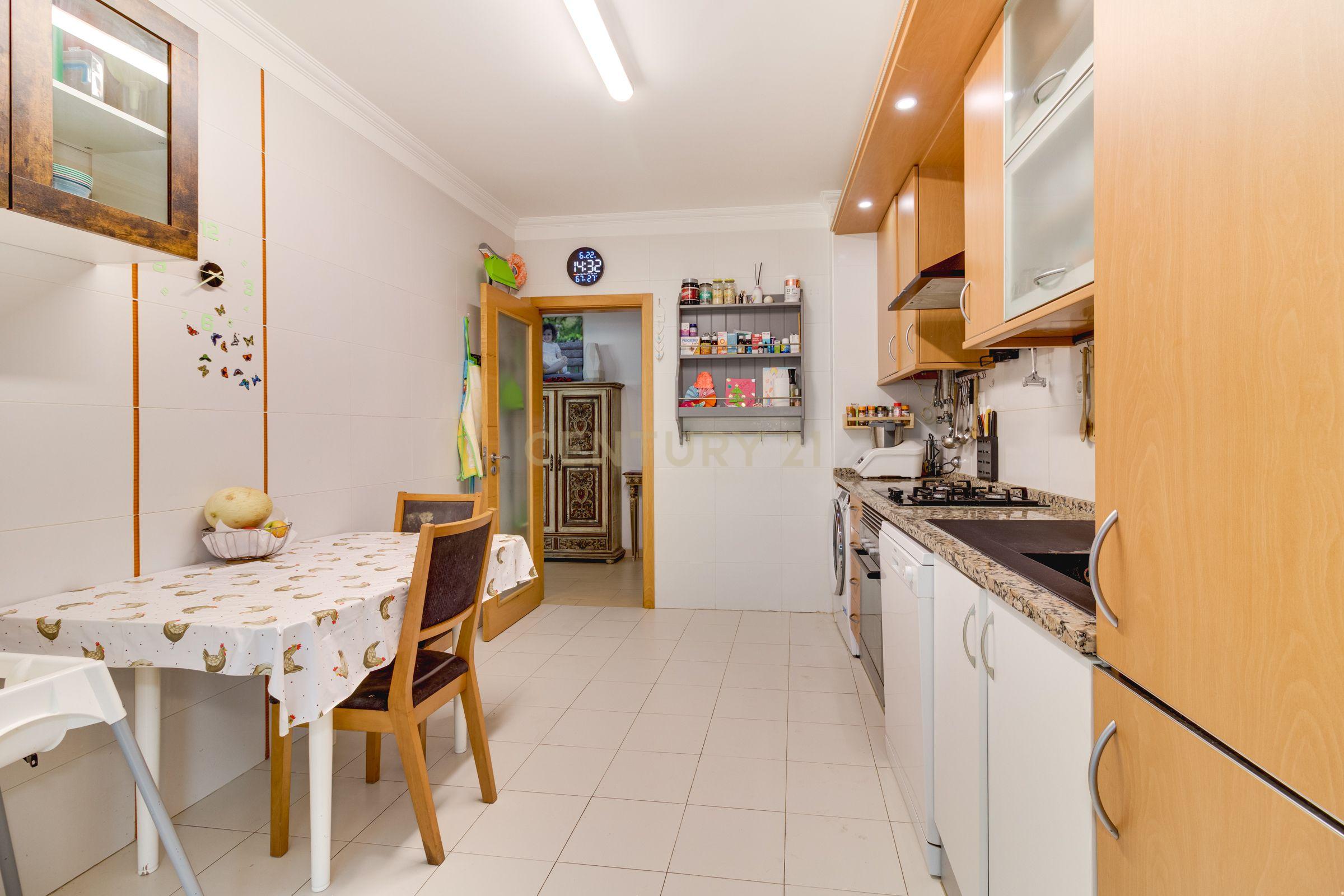Fotografia 5 de Apartamento T3 | Encosta do Moinho – Vialonga