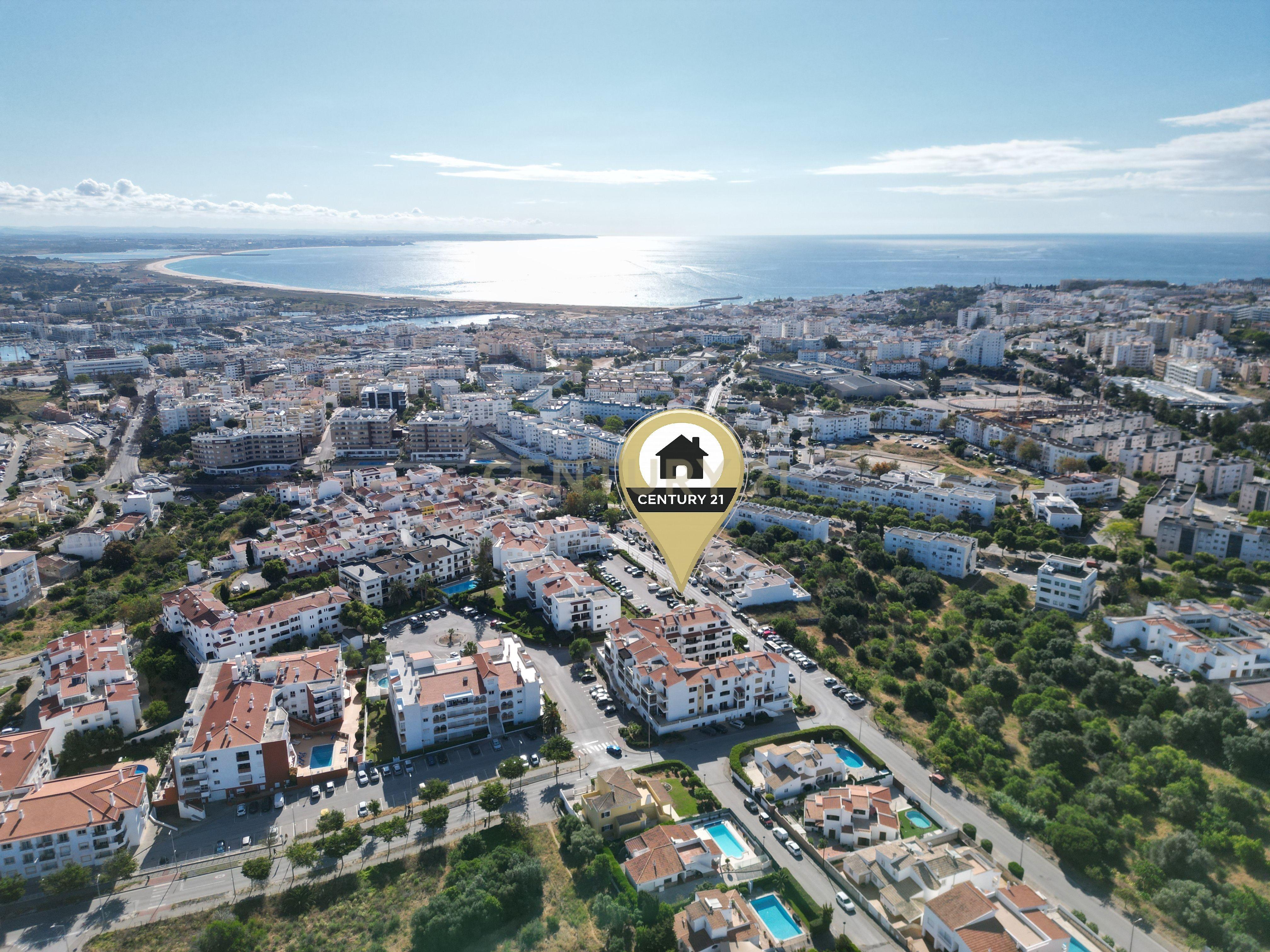 #NOVIDADE# Apartamento Renovado com muita luz natural T2 em Lagos, Faro