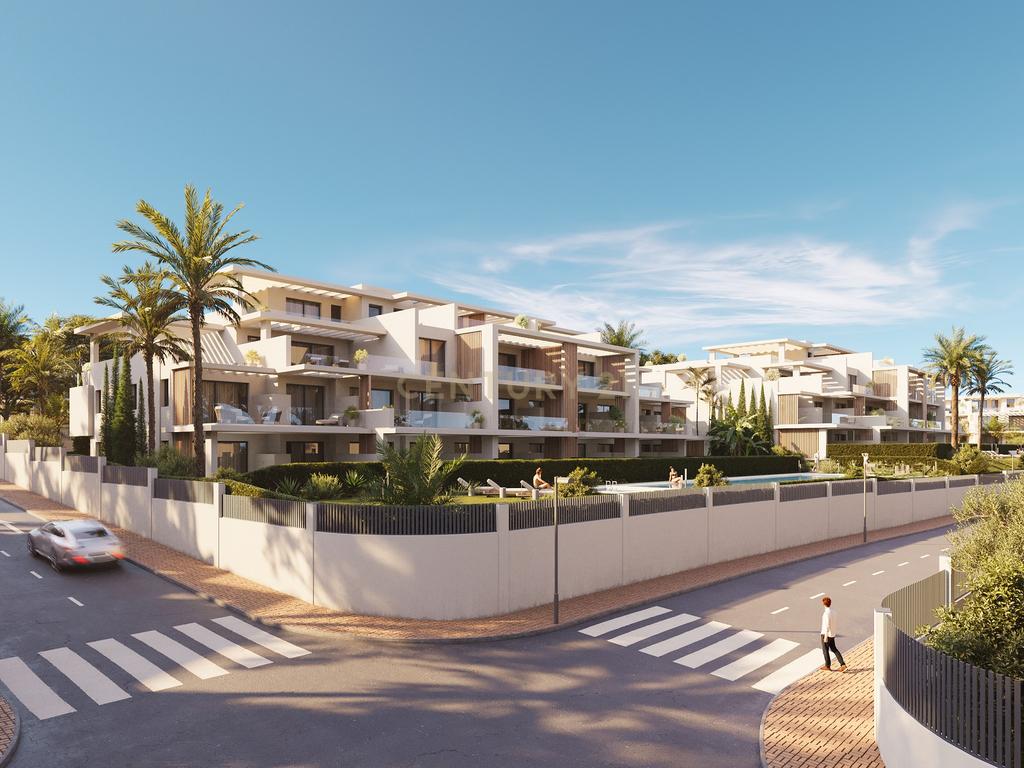 Royal Park Residence – Vida de luxo contemporâneo na Nova Golden Mile - Image 32