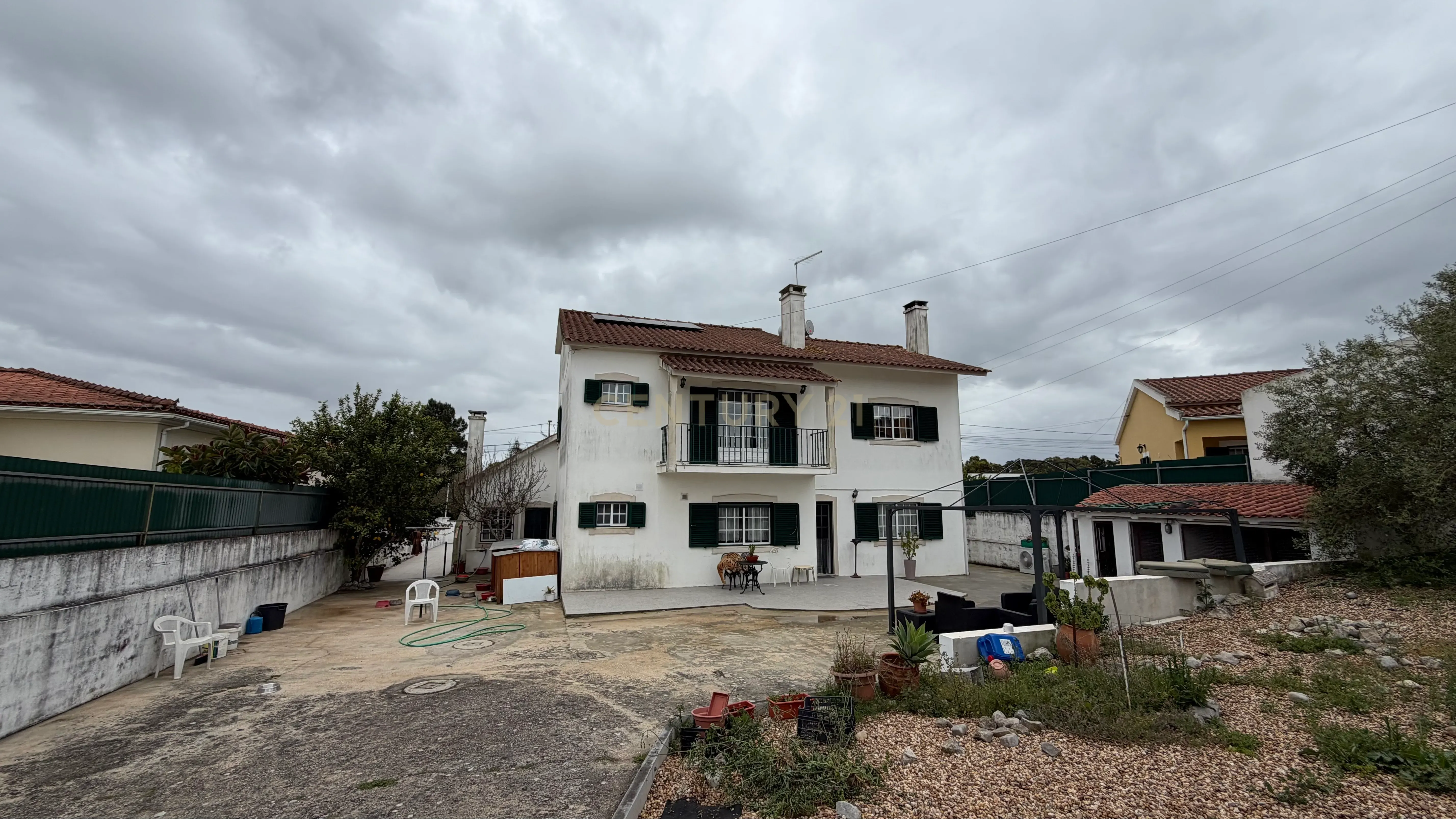 Moradia T4 à venda em Cartaxo e Vale da Pinta, Cartaxo — foto 31
