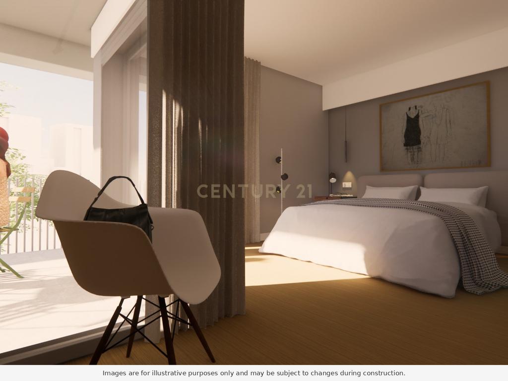 Villa 140 | Moradia com Projeto de Arquitetura Contemporânea, Piscina e Jardim Privativo, em Construção na Aroeira - Image 14