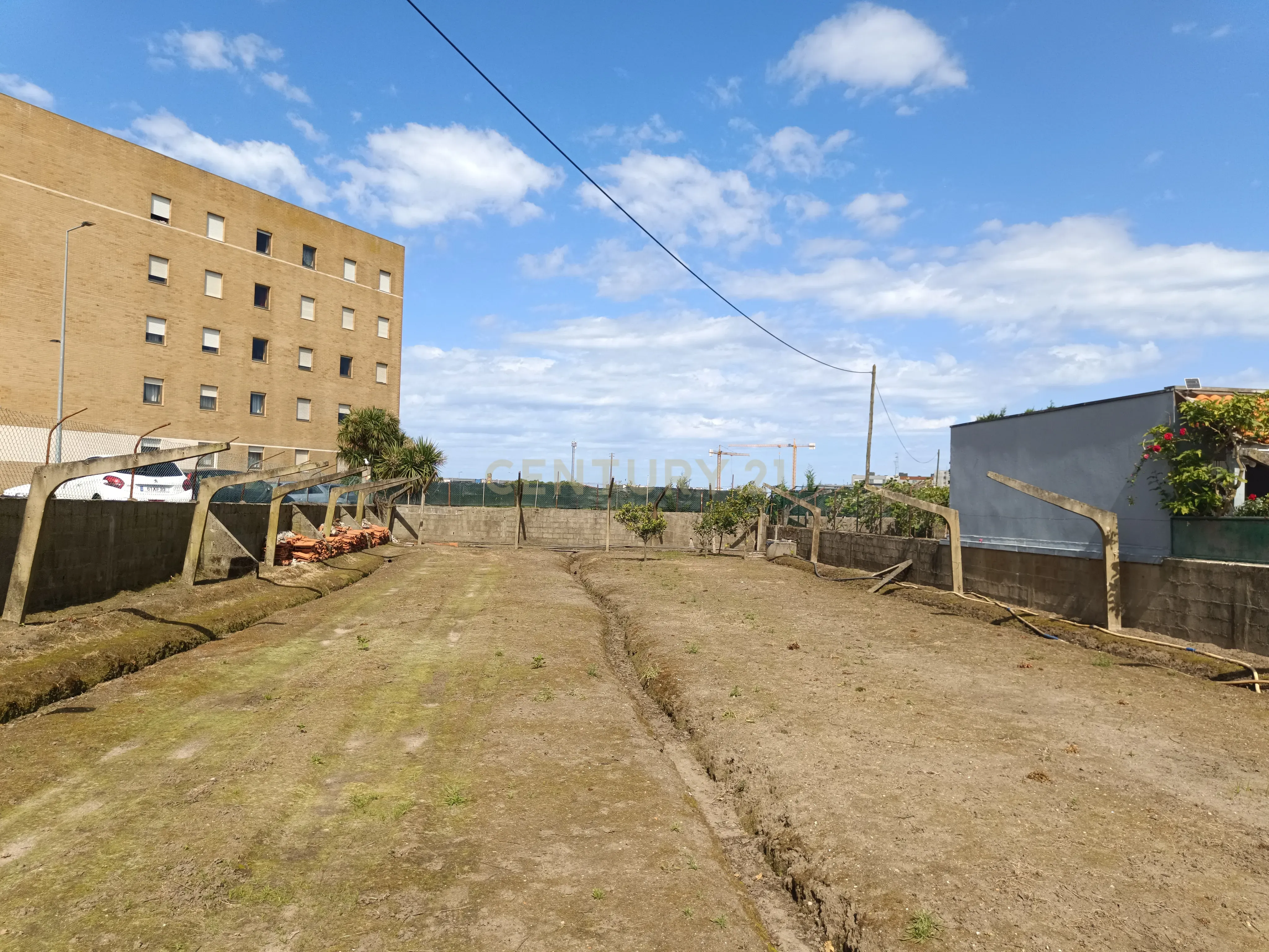 Terreno para construção de moradia com 620m² em Vila do Conde, Porto - Image 18