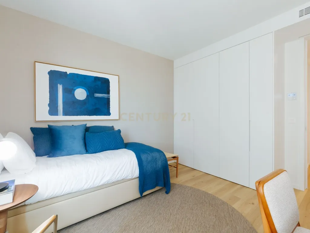 VILA RIO - T3 em Primeira Linha de Rio | Edíficio LUZ - Image 38