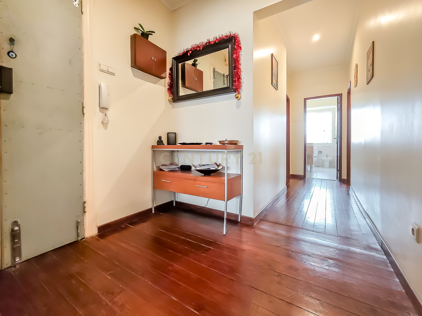 Vende-se T2 no centro de Lisboa – Penha de França - Image 12