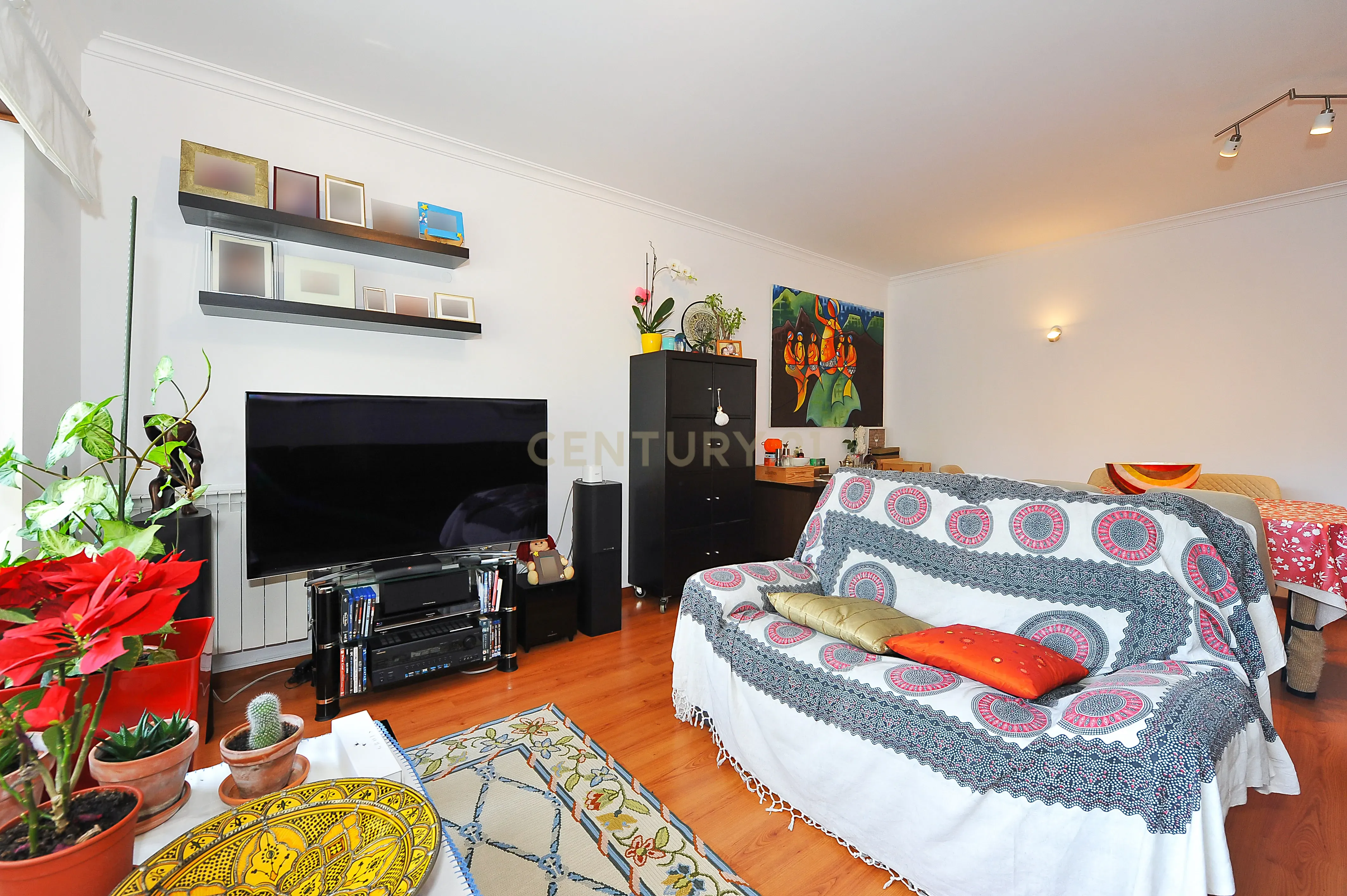 *********RESERVADO******************Apartamento T2 em excelente estado e moderno no Parque São Domingos de Rana - Image 8