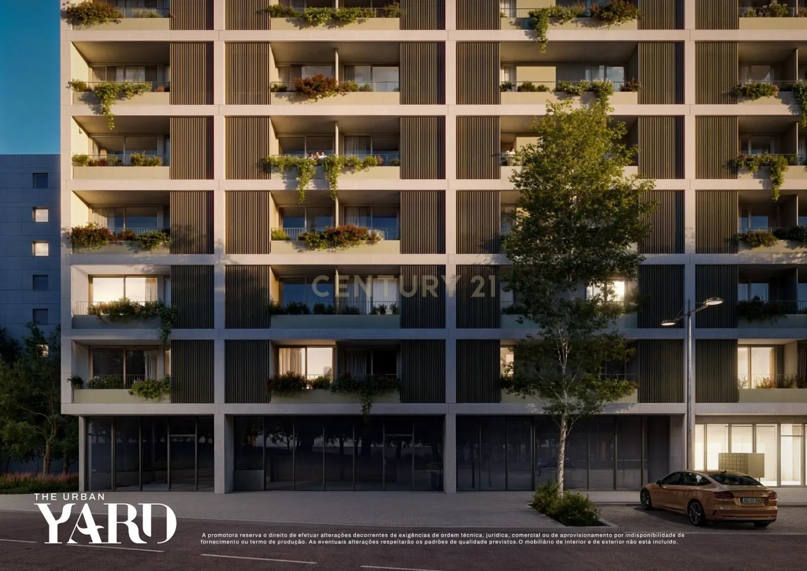 Fotografia 3 de Apartamento T2 Novo | Elegância, Conforto e Localização Premium em Vila Nova de Gaia