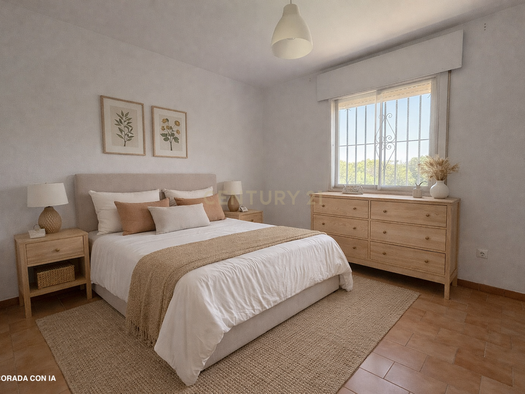 Moradia geminada situada em Arroyo de la Miel, em Benalmádena - Image 38