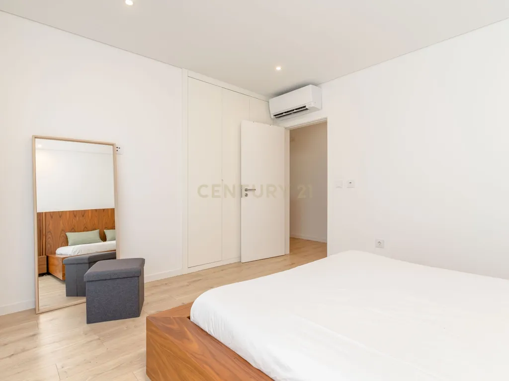 Moradia T4 Térrea de excelência com piscina e casa independente de 50m2 | Quinta da Marquesa - Image 32