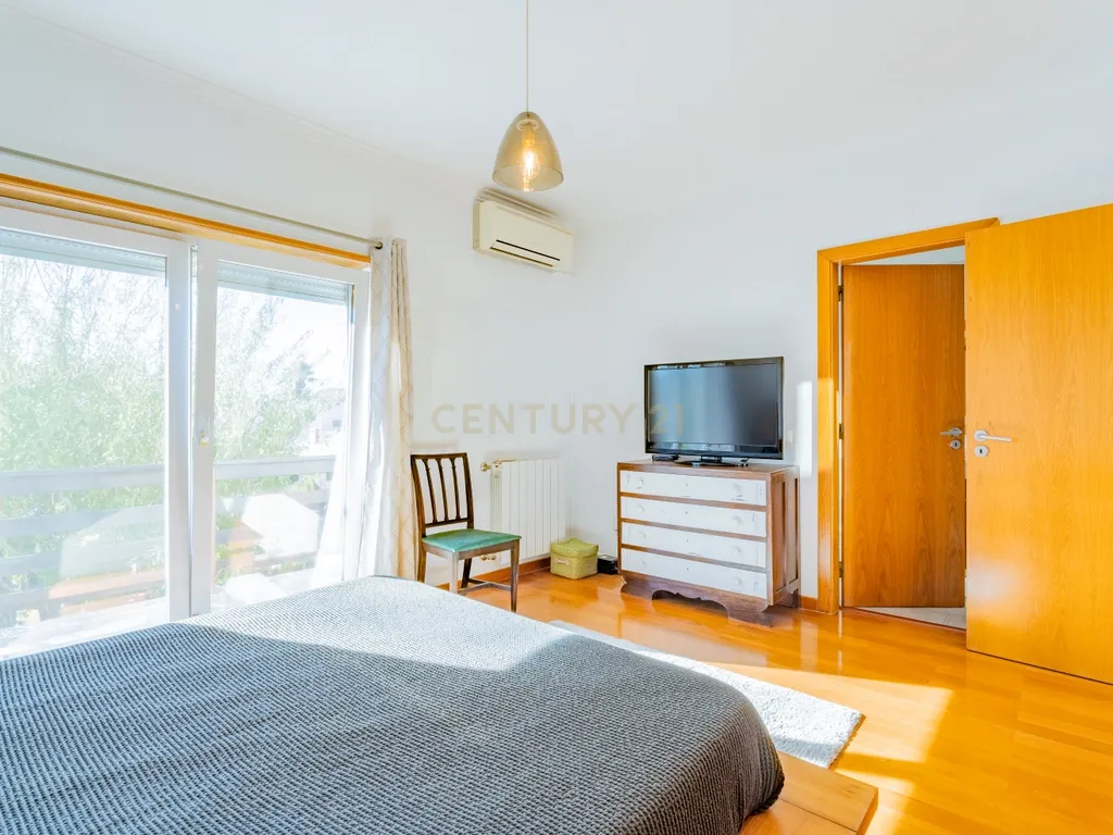 Moderna Moradia em Alcabideche, Cascais - Oportunidade Única - Image 33