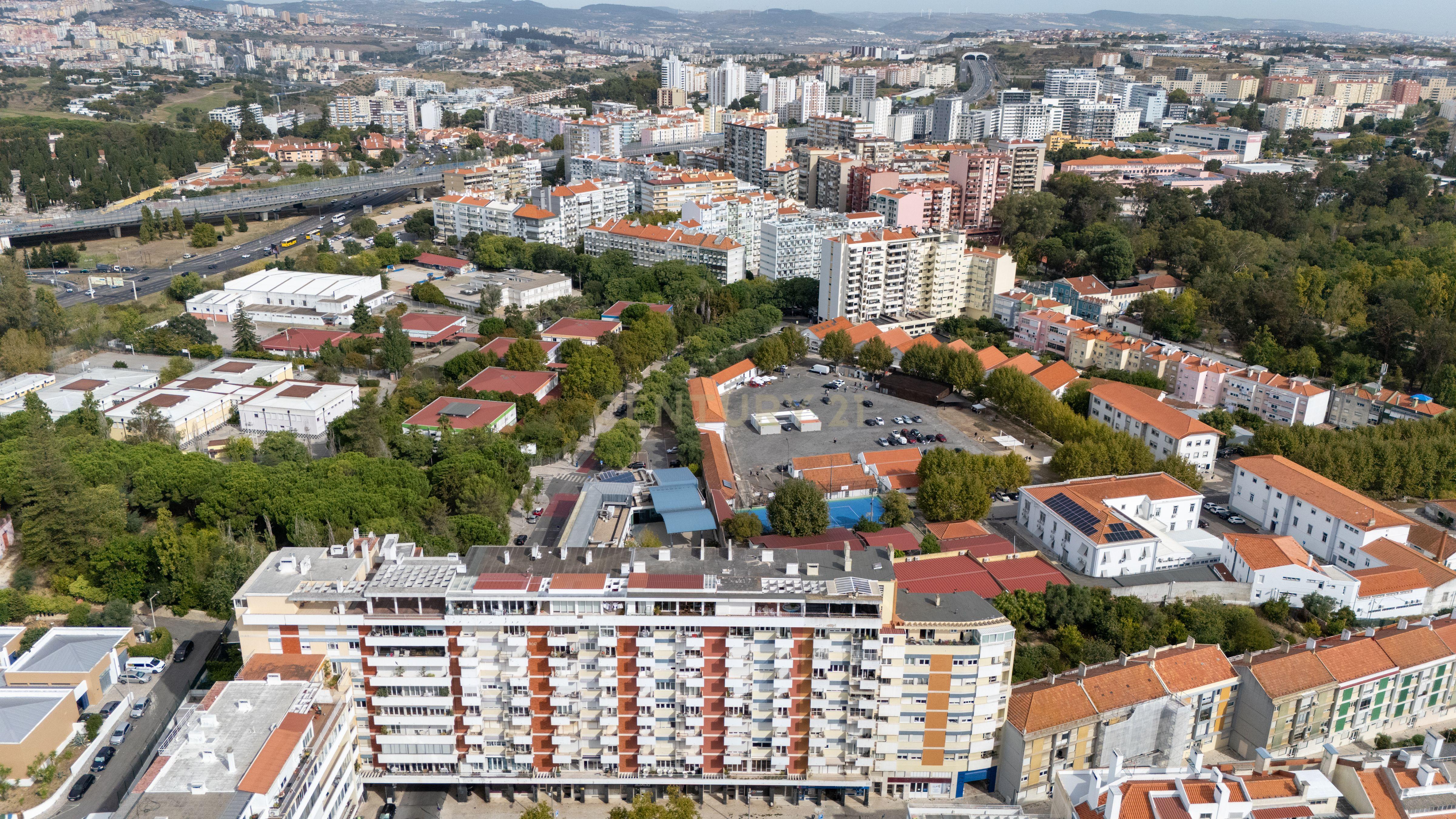 Apartamento T2 à venda em Lumiar, Lisboa — foto 32