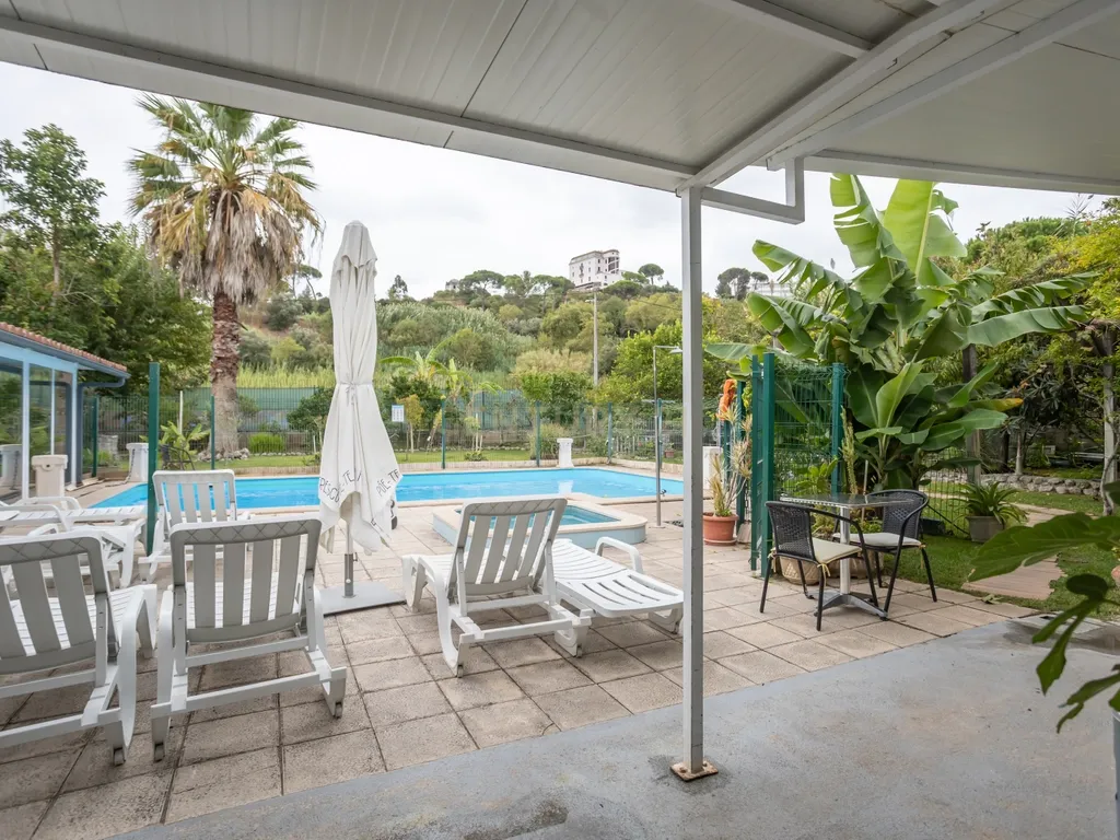 Fantástica Moradia Versátil com Piscina e Jardim, junto a serra da Arrábida – Setúbal - Image 80