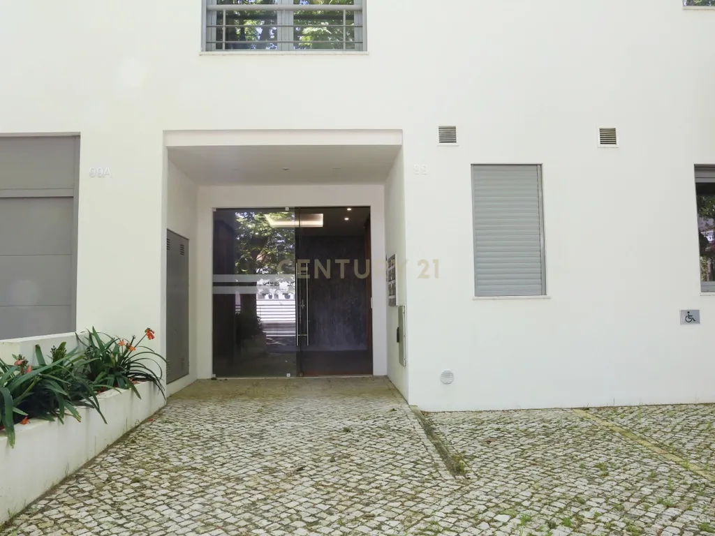 Apartamentos de luxo - Image 1