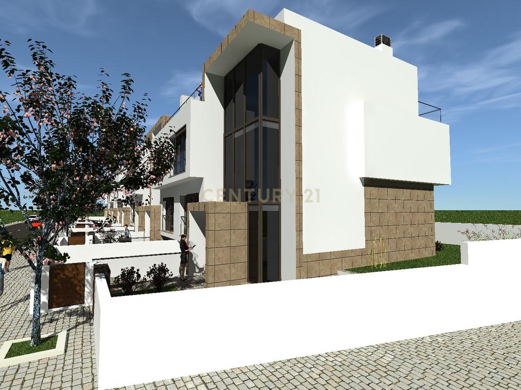 Empreendimento Casas da Broega – A sua nova casa no Montijo - Image 5