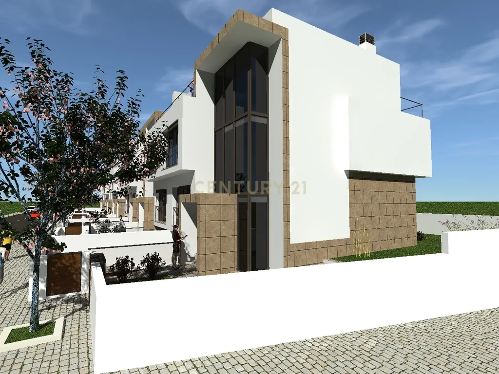 Empreendimento Casas da Broega – A sua nova casa no Montijo - Image 5