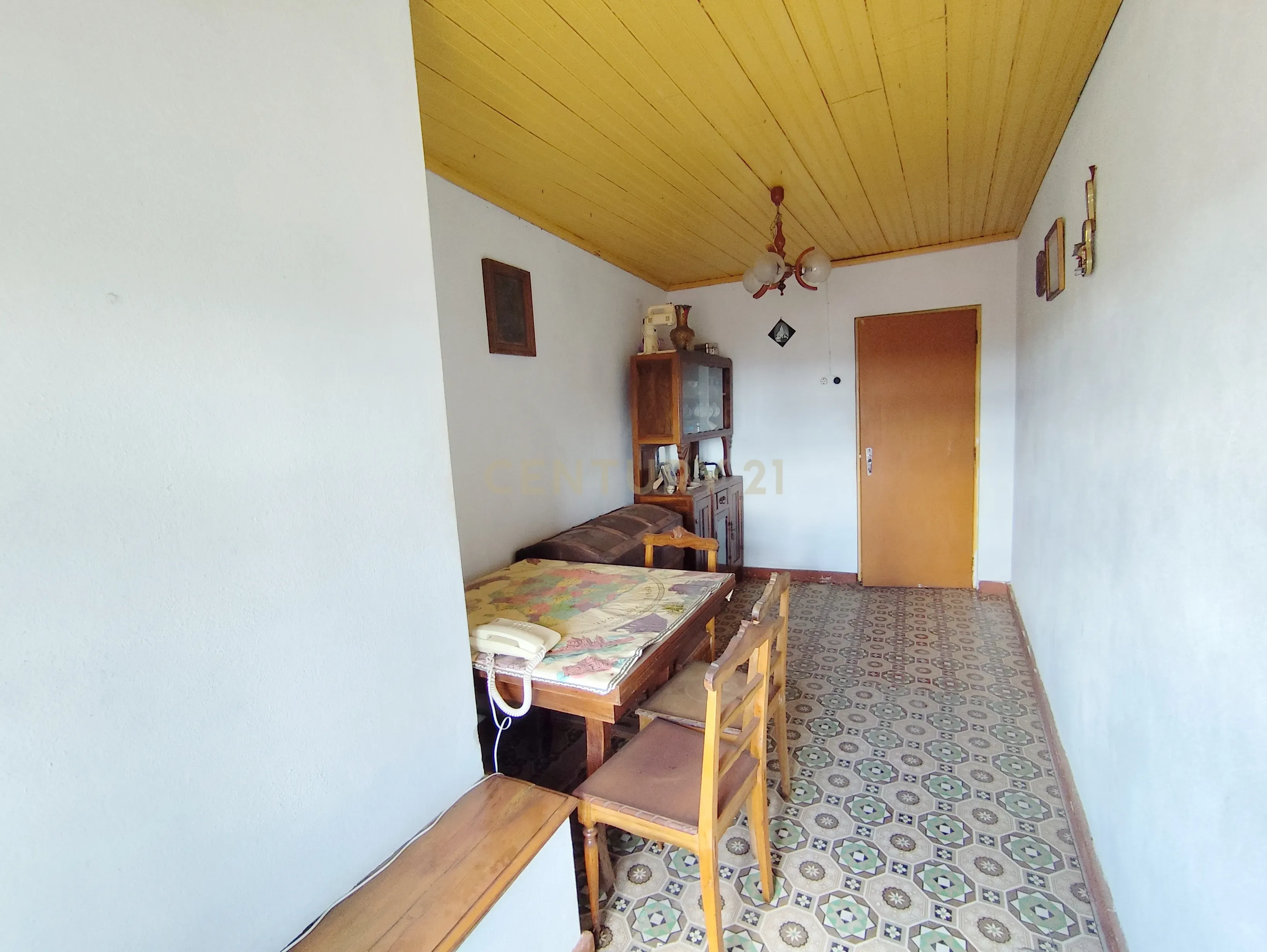 Moradia T6+ à venda em Santo André, Montalegre — foto 20
