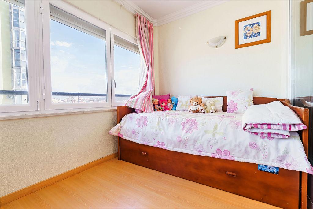 Apartamento T2, Costa da Caparica, 1ª linha de praia - Image 31