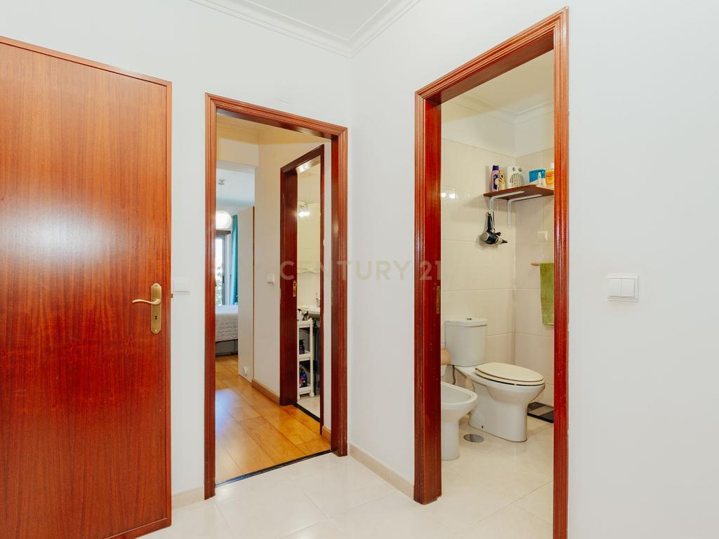 Apartamento T3 em Montijo, Setúbal - Excelente Localização - Image 19