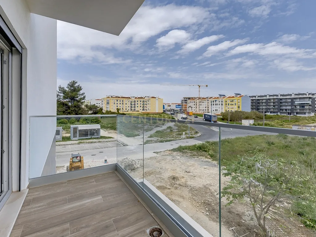 Garça Real: O Novo Empreendimento no Montijo - Image 25