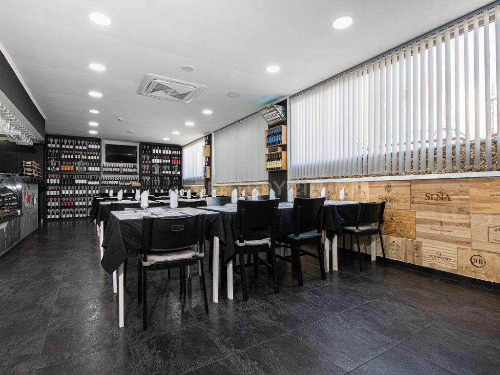 Restaurante para venda em Odivelas - Image 1