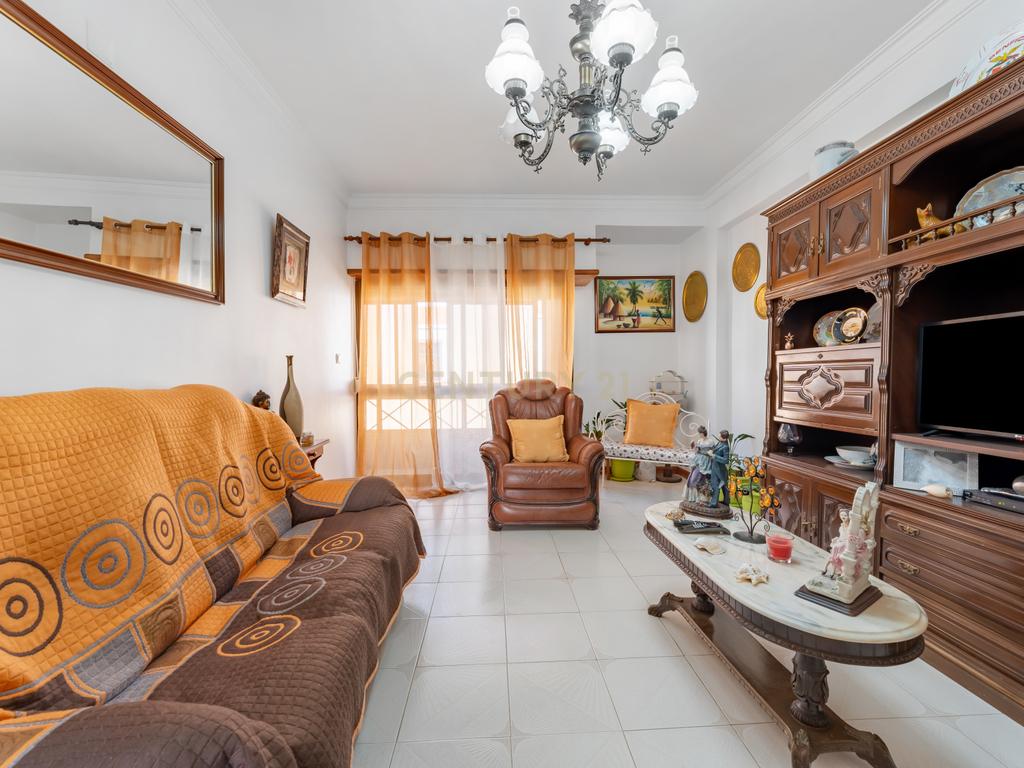 Apartamento de 4 assoalhadas Baixa da Banheira - Image 8
