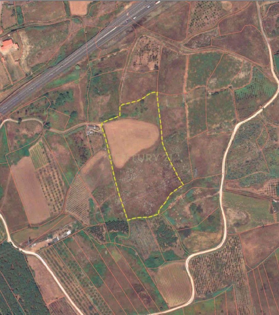 17.680 m²  PENICHE NATURE & WELLNESS PROJECT Serra d’El-Rei · Peniche · Zona do Oeste de Portugal