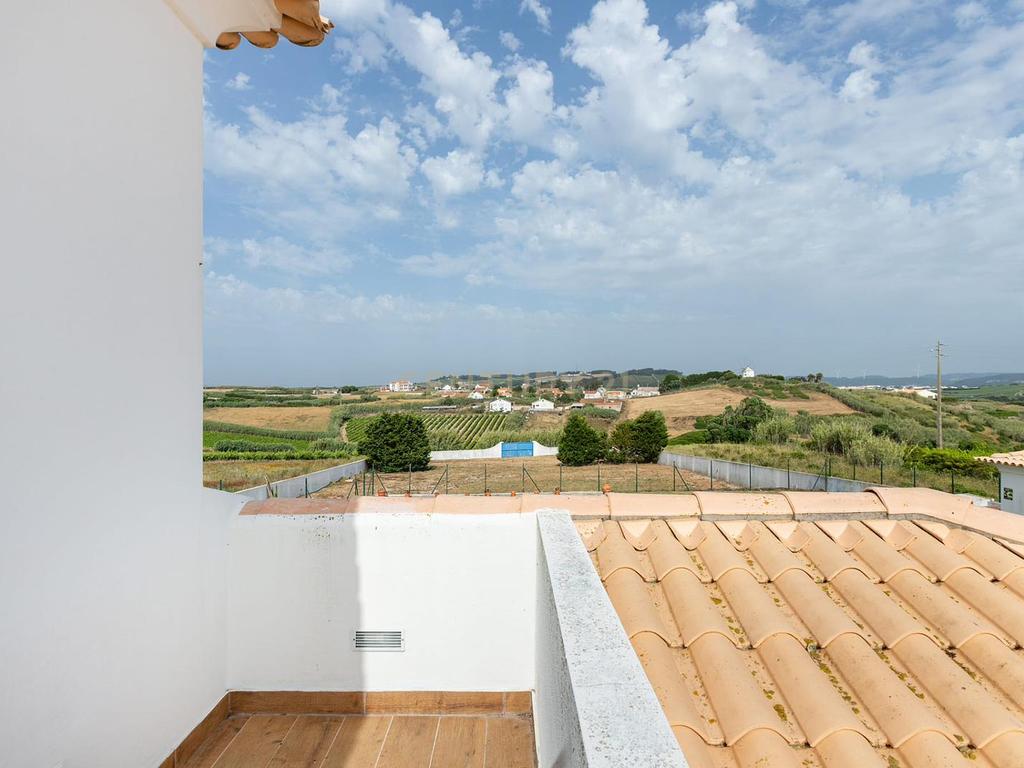 VENDA MORADIA T4 BARRIL- ENCARNAÇÃO -MAFRA - Image 12