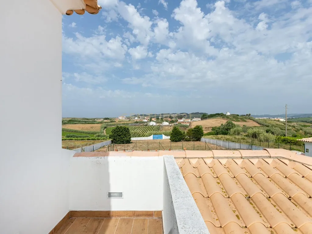 VENDA MORADIA T4 BARRIL- ENCARNAÇÃO -MAFRA - Image 12