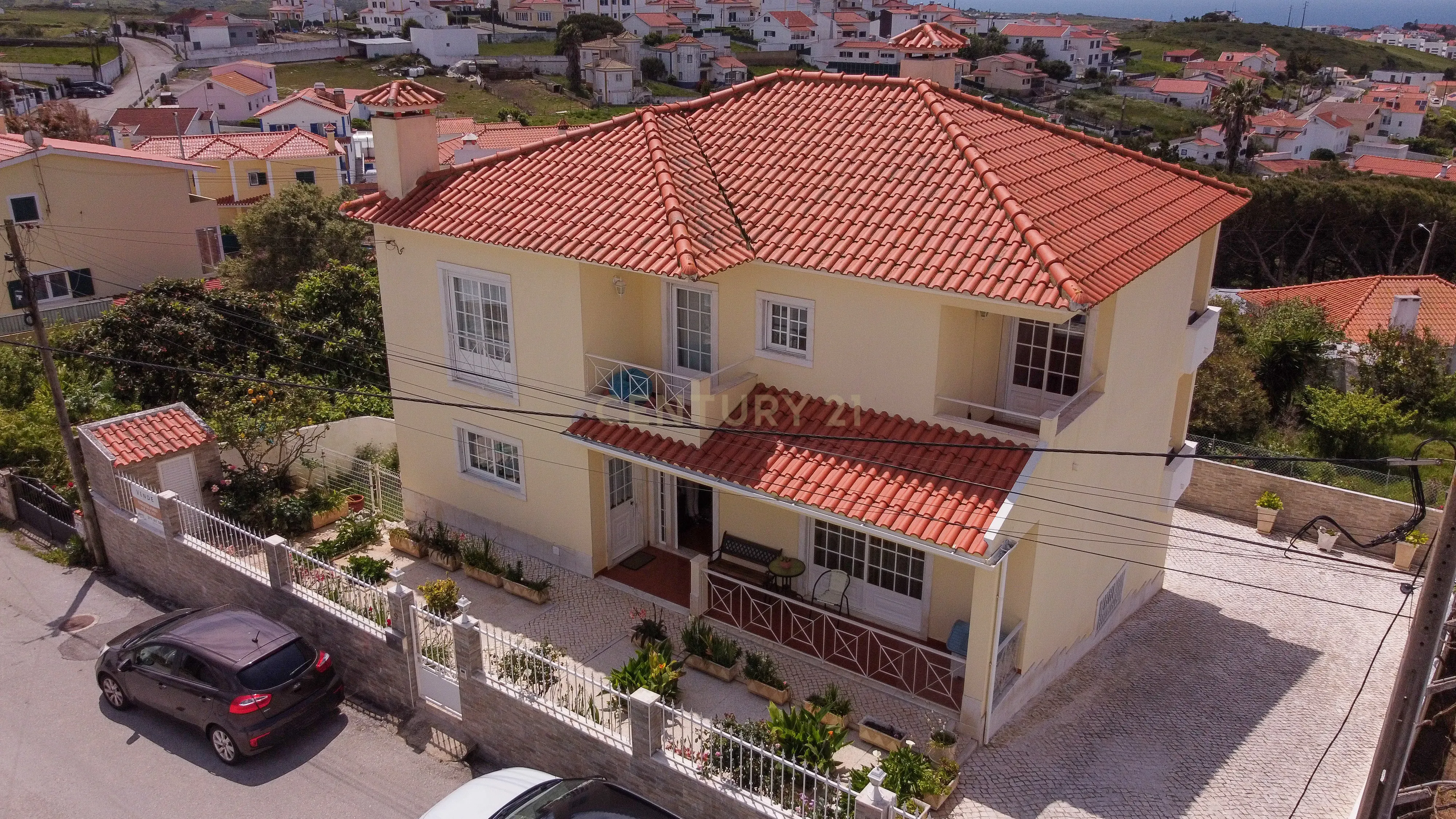 Moradia T4 em Mafra com vista de mar - Image 2