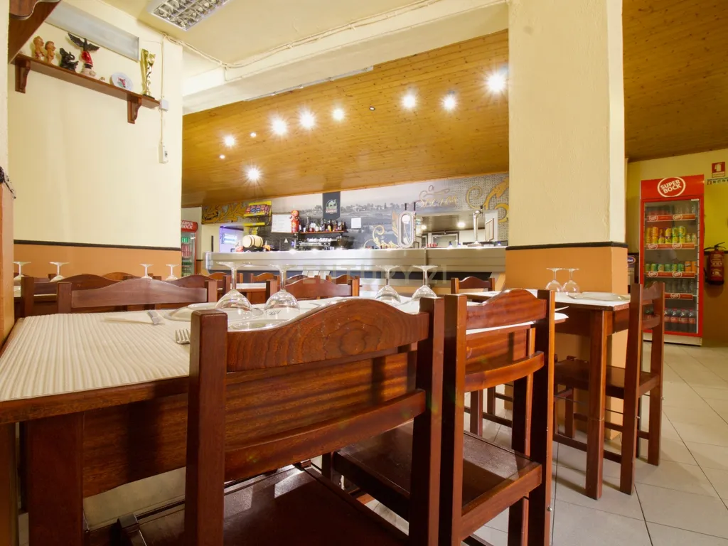 Restaurante - Bombarral - Image 2