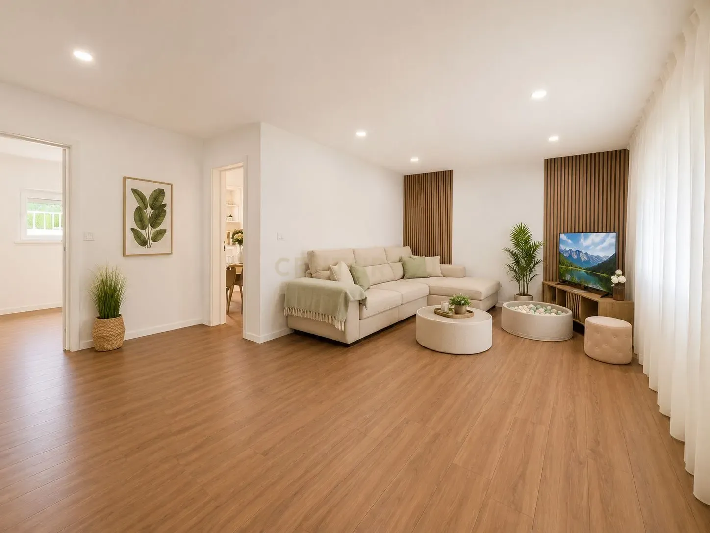 Fotografia 6 de ✨ Moradia Isolada T2+1 com Excelente Espaço Exterior e Potencial de Ampliação em Fernão Ferro