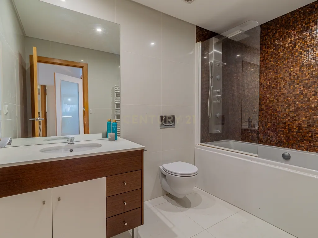 Apartamento T3 em Fraião, Braga (Edf. Domus Qualitas) - Image 20