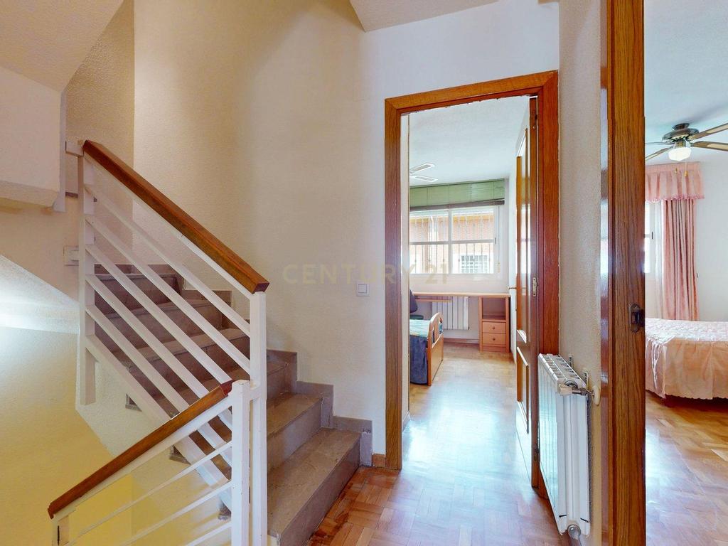 Casa Térrea em Alcalá de Henares, Madrid - 5 Quartos e 3 WC - Image 61